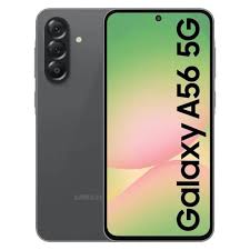 Samsung Galaxy A56 8GB RAM 256GB Storage